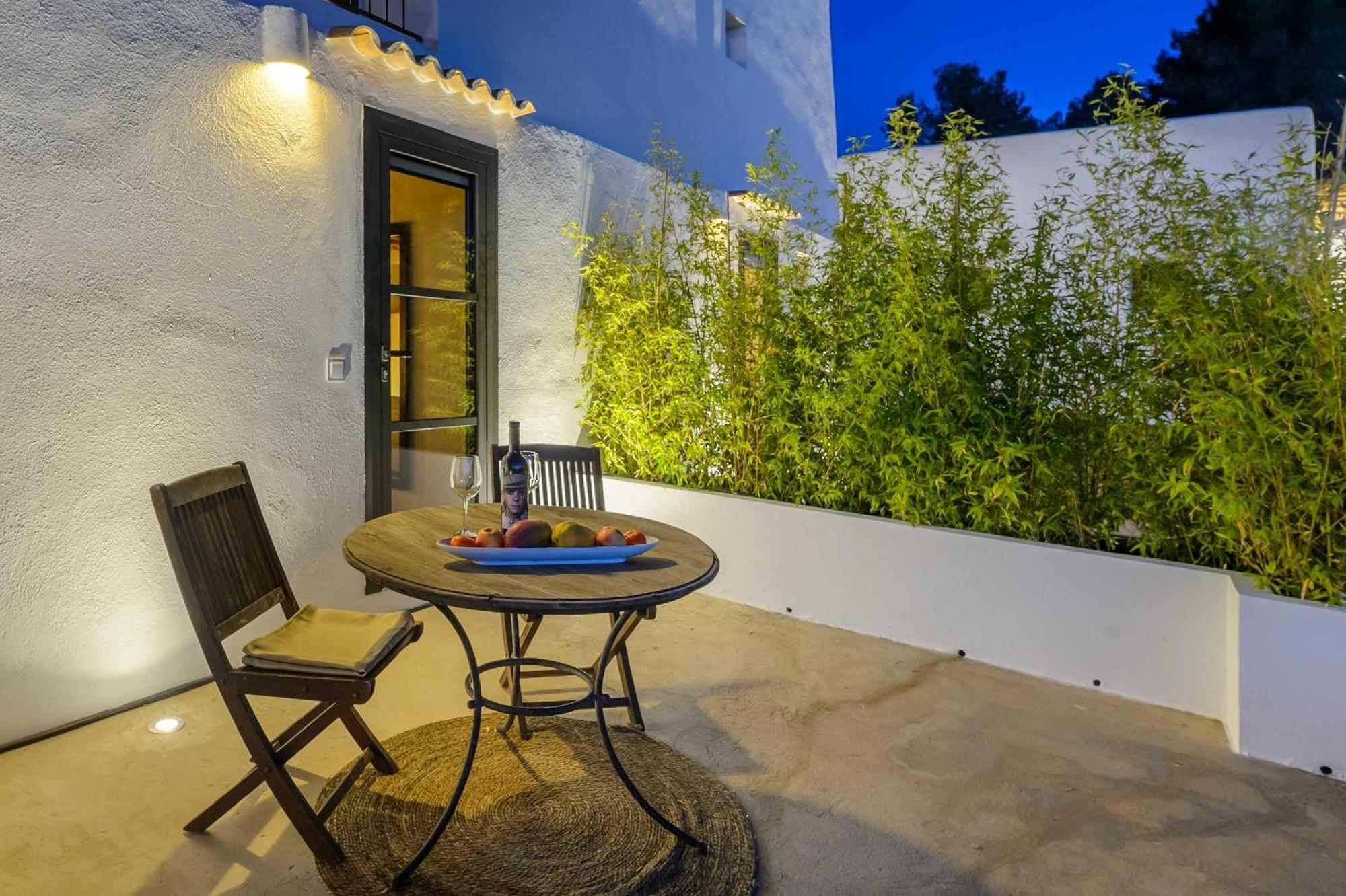 Amasana - Your Sanctuary Of Peace In Ibiza - 6 Br * Santa Eularia des Riu