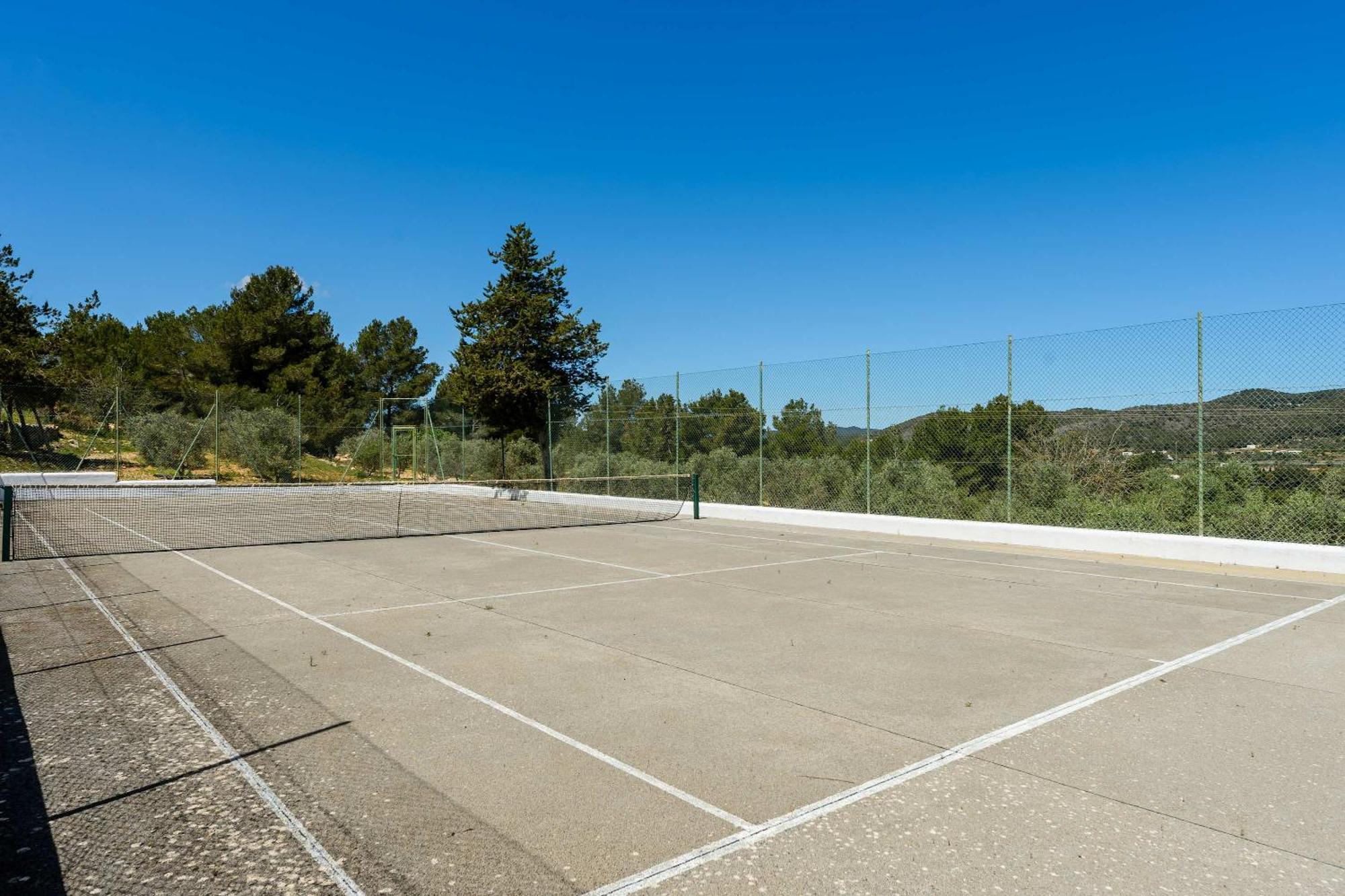 Amasana - Your Sanctuary Of Peace In Ibiza - 6 Br Villa Santa Eularia des Riu