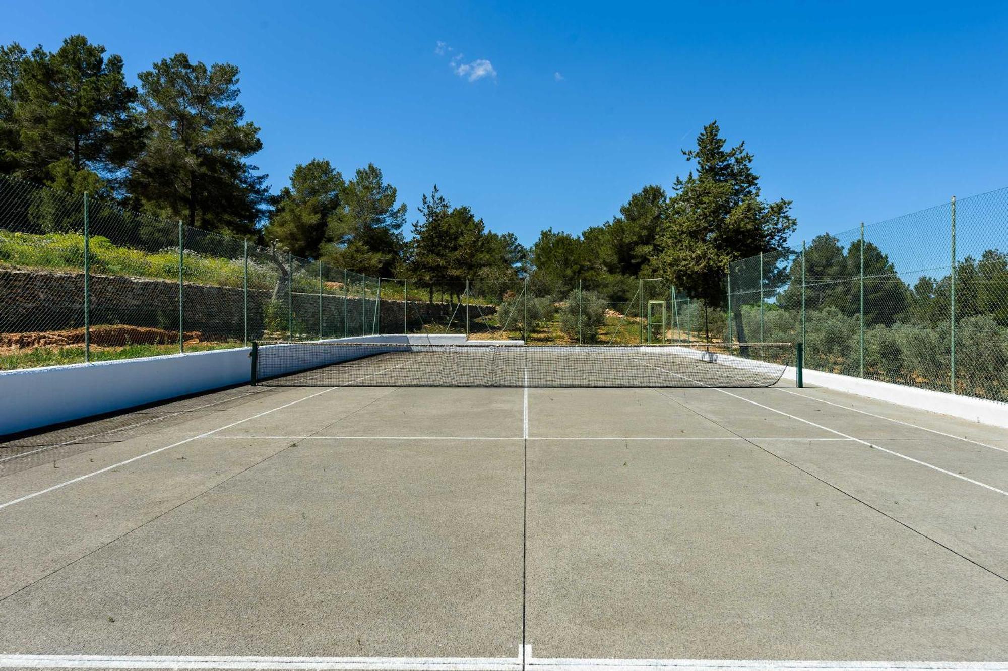 Amasana - Your Sanctuary Of Peace In Ibiza - 6 Br *