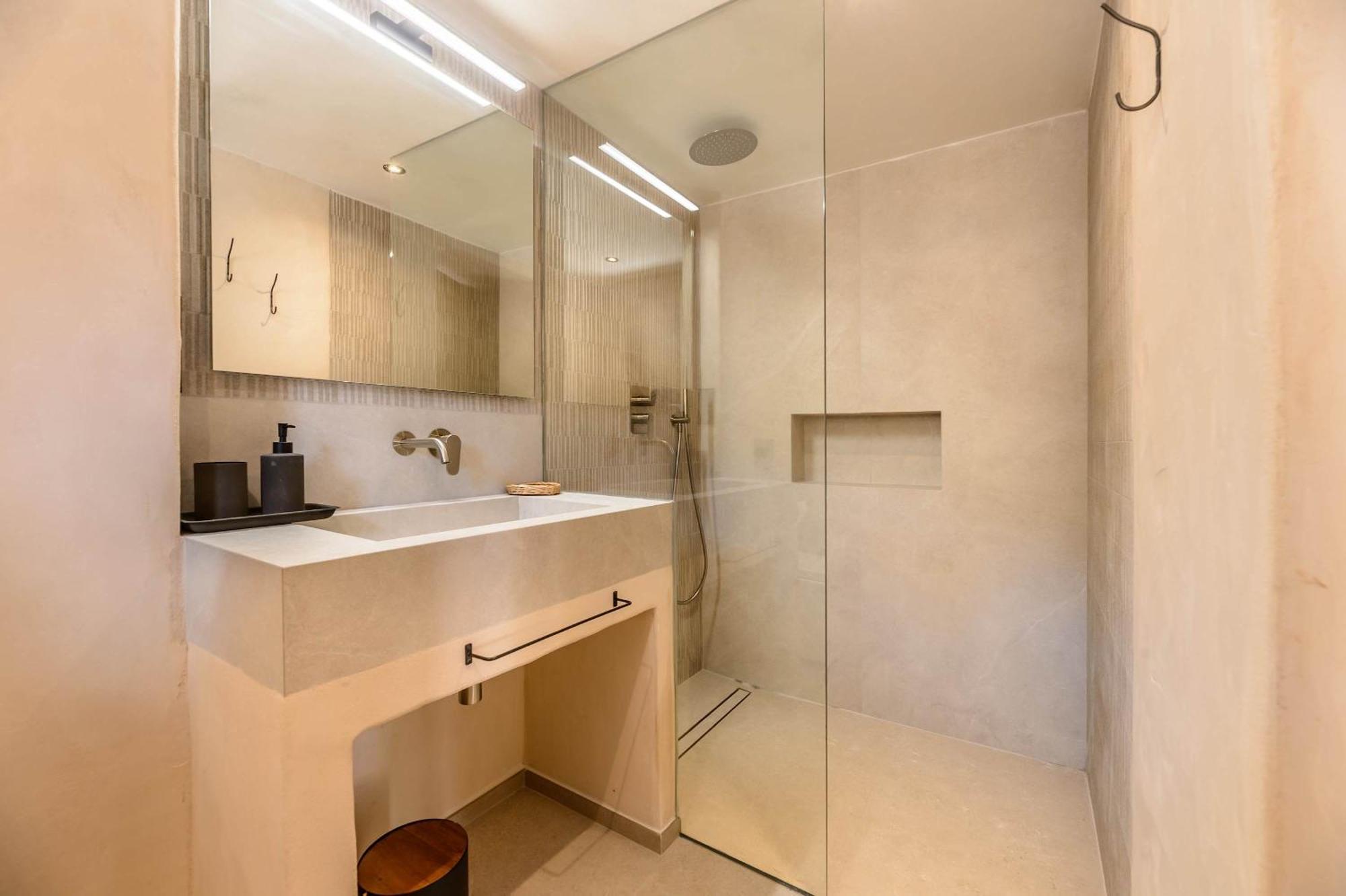 Amasana - Your Sanctuary Of Peace In Ibiza - 6 Br Santa Eularia des Riu