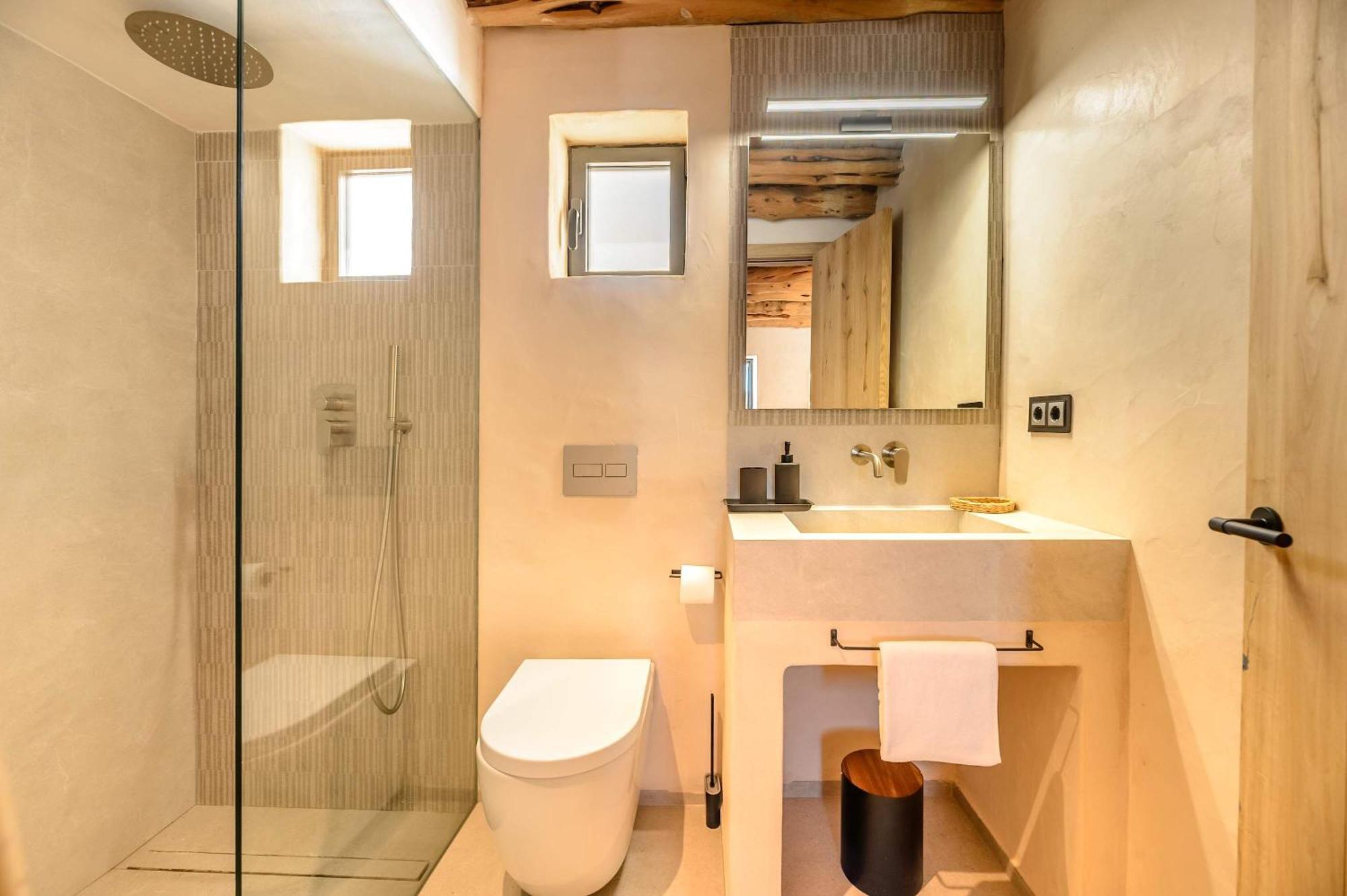 Pousada Amasana - Your Sanctuary Of Peace In Ibiza - 6 Br