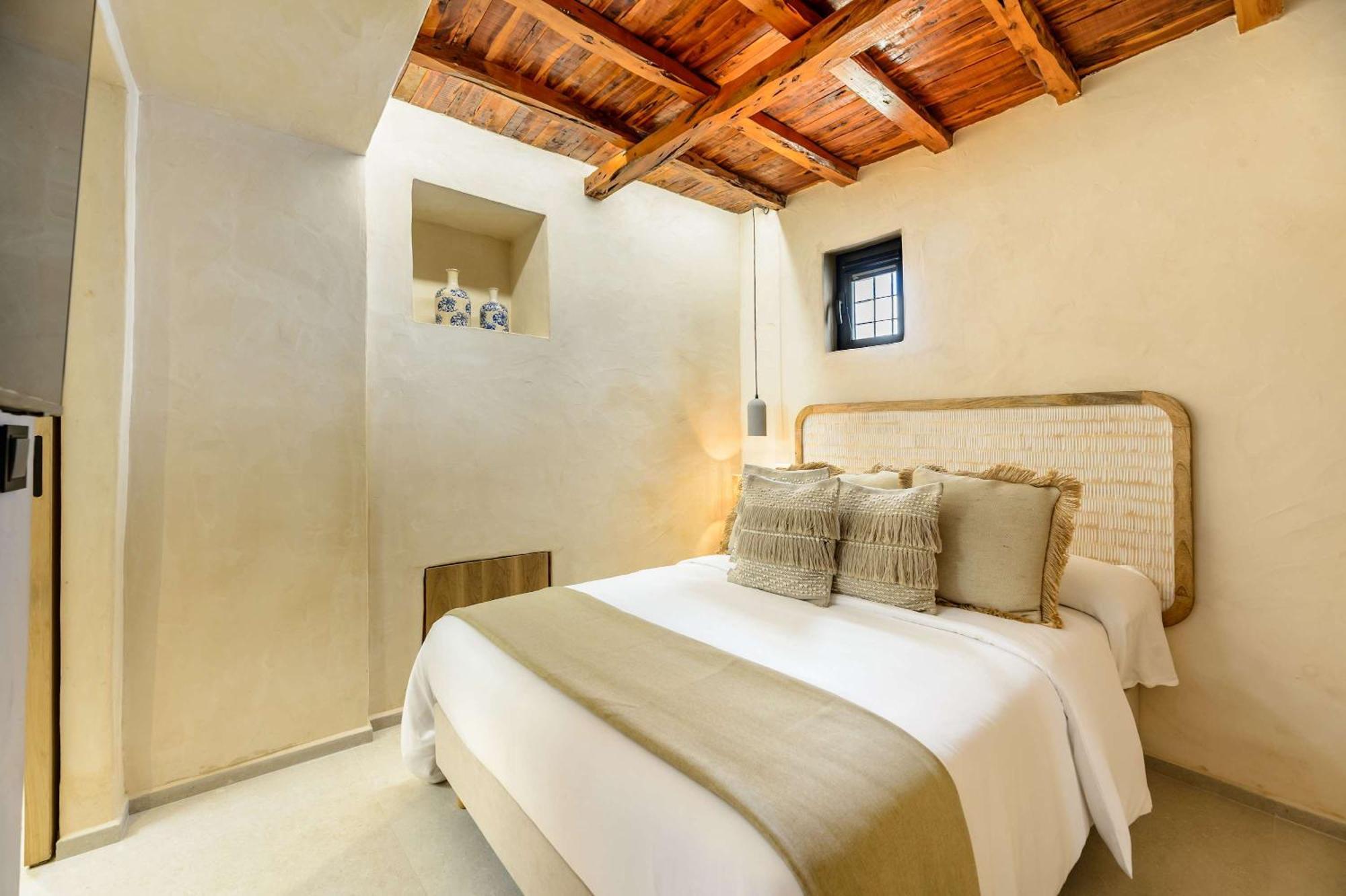 Amasana - Your Sanctuary Of Peace In Ibiza - 6 Br *