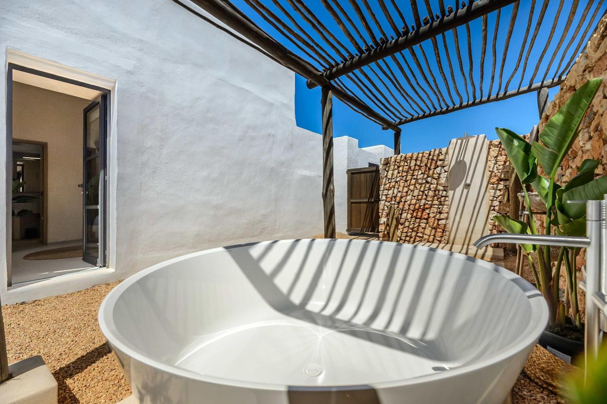 Amasana - Your Sanctuary Of Peace In Ibiza - 6 Br * Santa Eularia des Riu