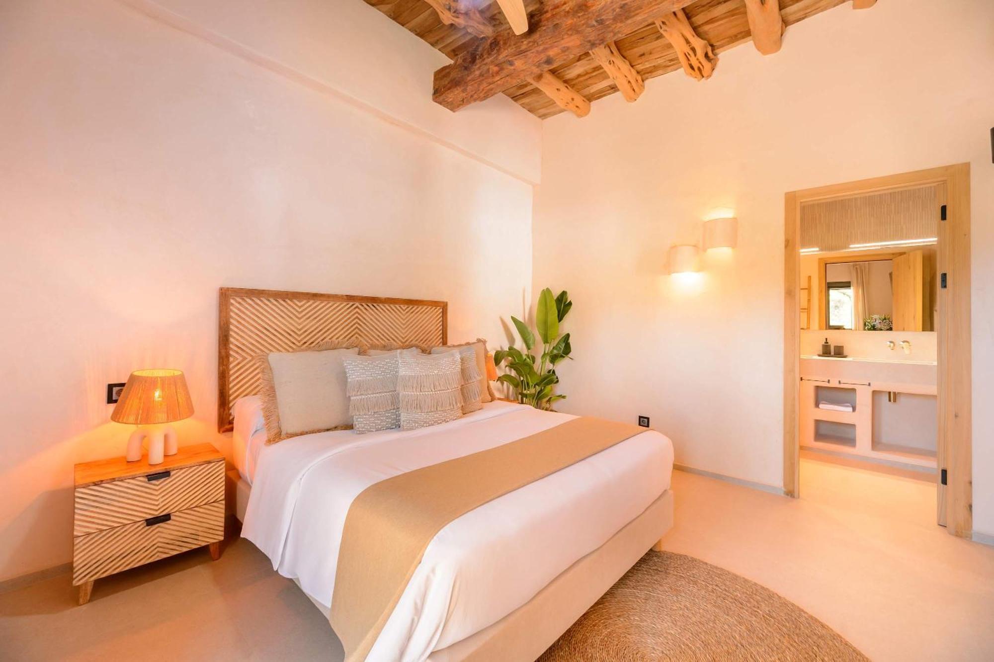 Amasana - Your Sanctuary Of Peace In Ibiza - 6 Br