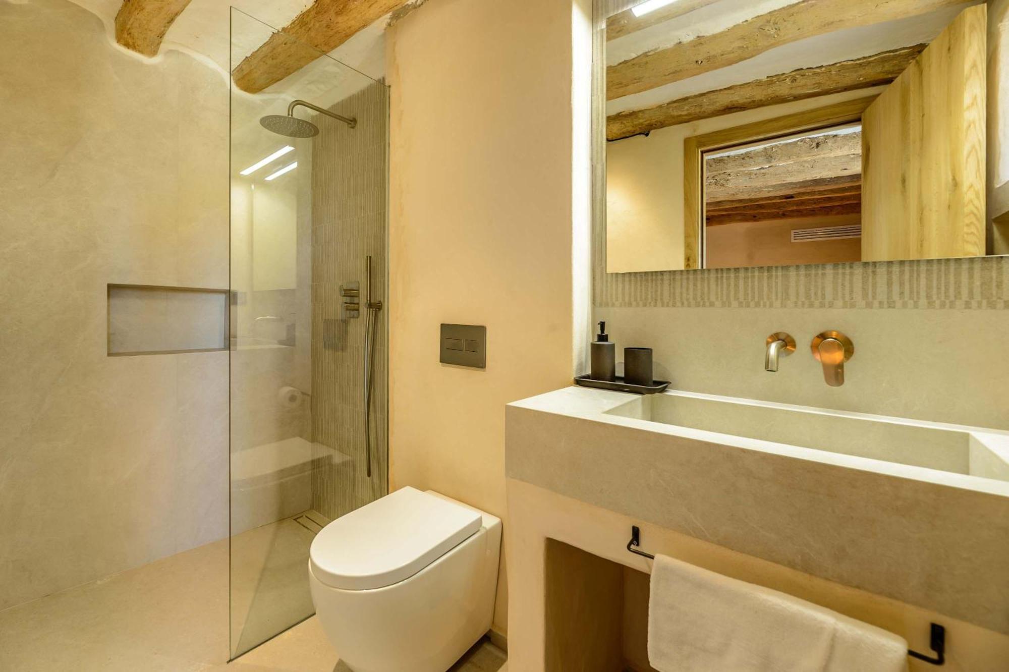 Amasana - Your Sanctuary Of Peace In Ibiza - 6 Br Villa