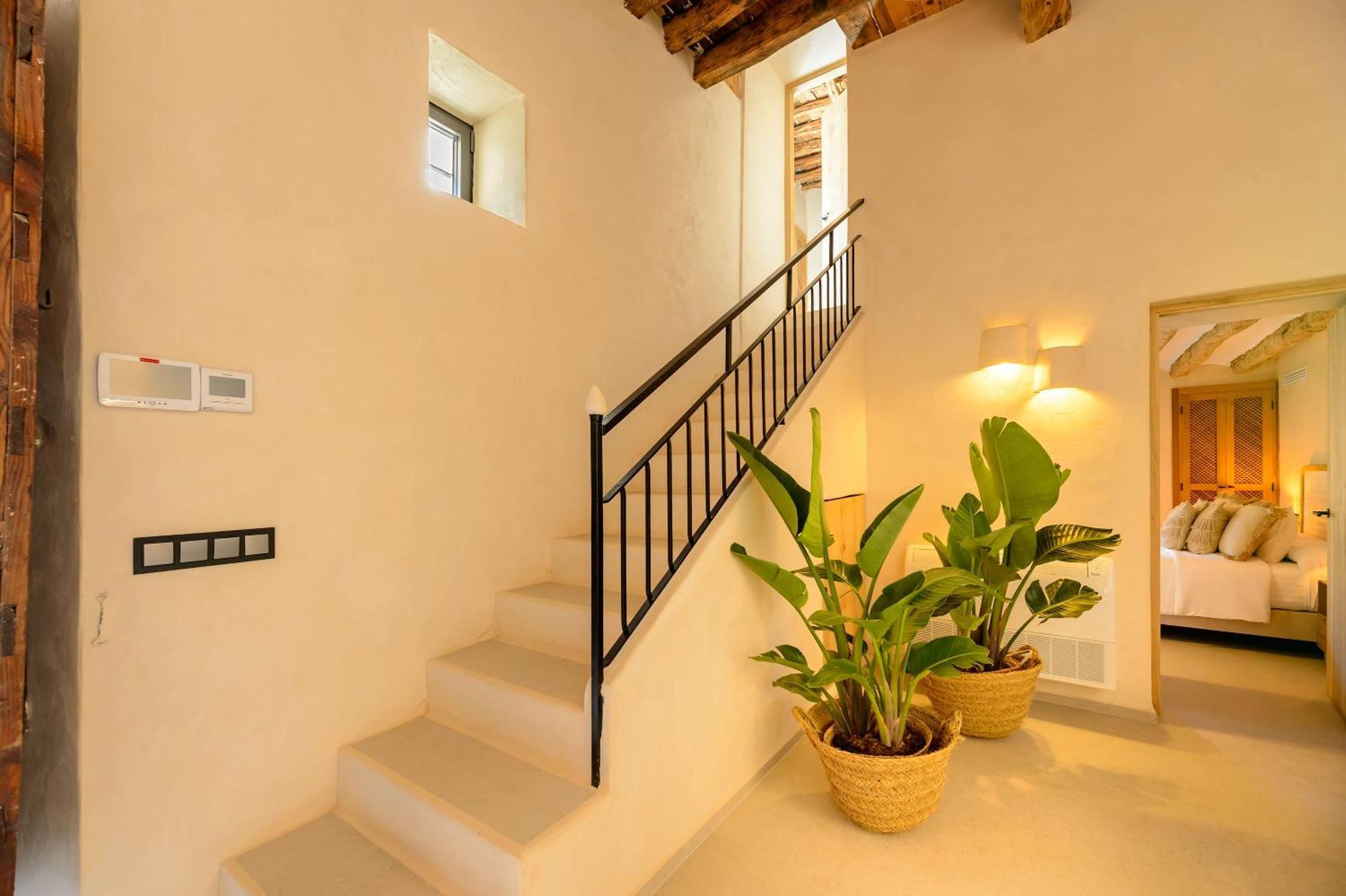 Amasana - Your Sanctuary Of Peace In Ibiza - 6 Br *