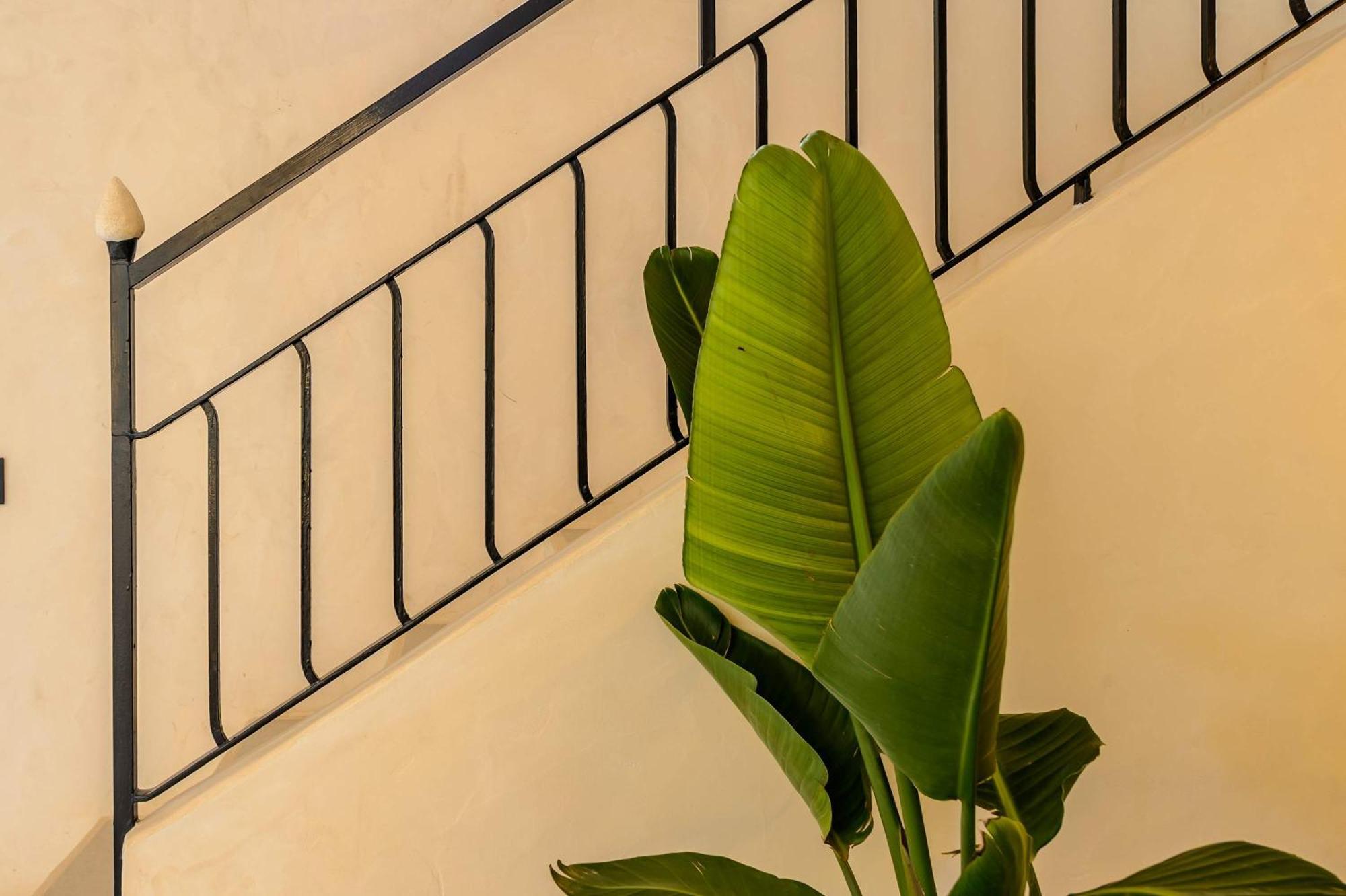 Villa Amasana - Your Sanctuary Of Peace In Ibiza - 6 Br