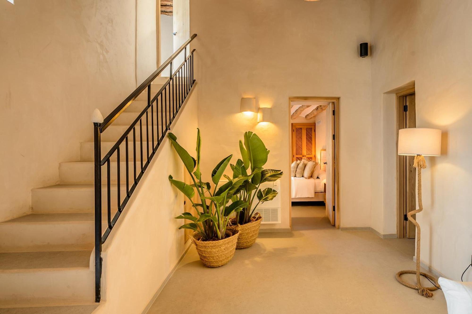 Amasana - Your Sanctuary Of Peace In Ibiza - 6 Br *